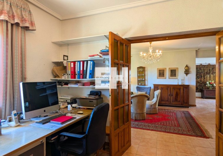Wiederverkauf - villa - Ciudad Quesada - Costa Blanca