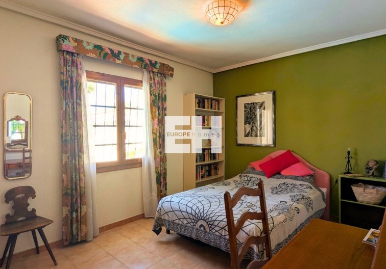 Wiederverkauf - villa - Ciudad Quesada - Costa Blanca