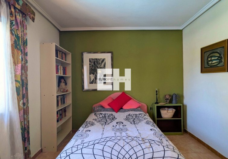 Wiederverkauf - villa - Ciudad Quesada - Costa Blanca