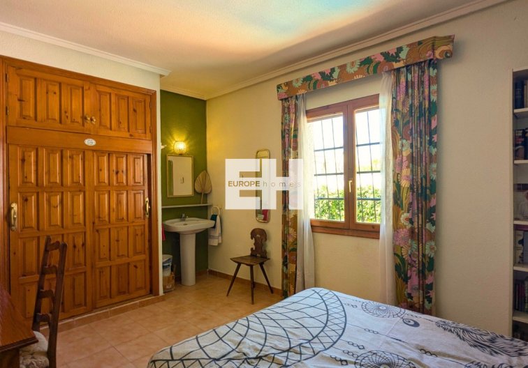 Wiederverkauf - villa - Ciudad Quesada - Costa Blanca