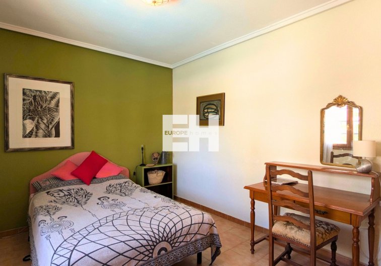 Wiederverkauf - villa - Ciudad Quesada - Costa Blanca