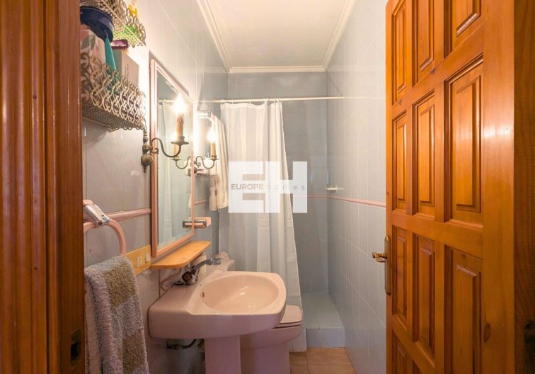 Wiederverkauf - villa - Ciudad Quesada - Costa Blanca