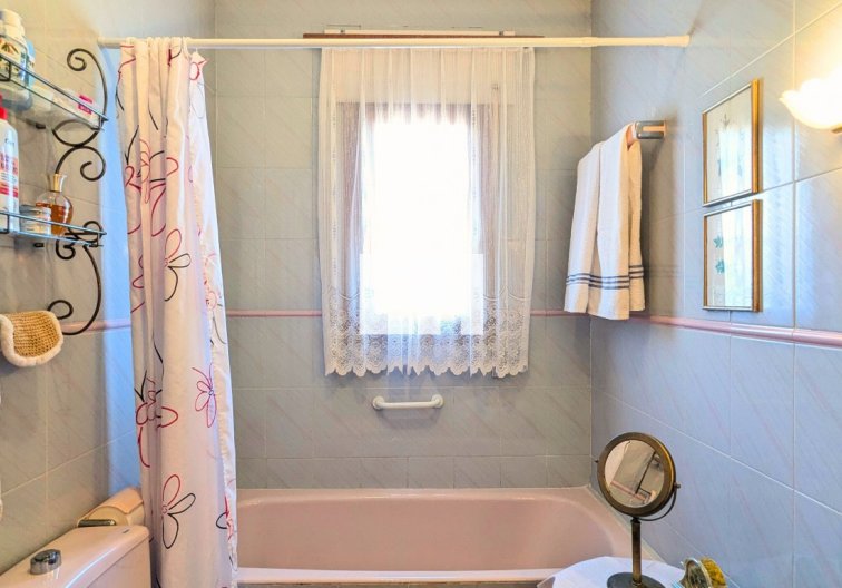 Wiederverkauf - villa - Ciudad Quesada - Costa Blanca