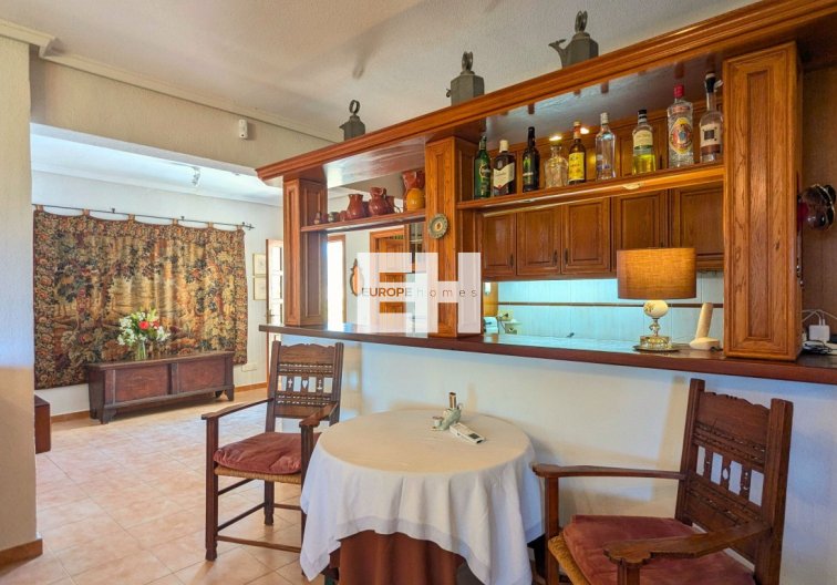 Wiederverkauf - villa - Ciudad Quesada - Costa Blanca
