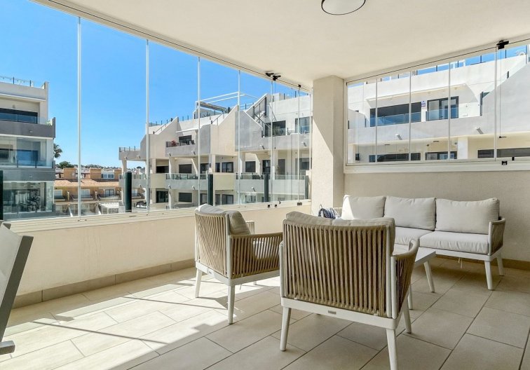 Herverkoop - Appartement - Orihuela Costa - Costa Blanca