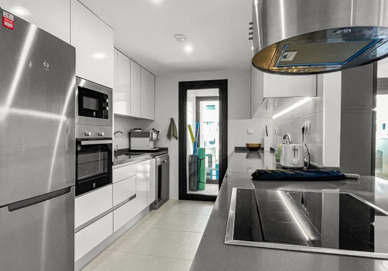 Herverkoop - Appartement - Orihuela Costa - Costa Blanca
