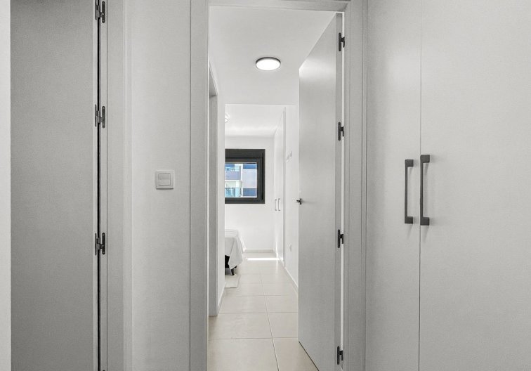 Herverkoop - Appartement - Orihuela Costa - Costa Blanca
