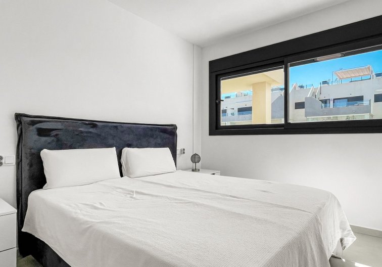 Herverkoop - Appartement - Orihuela Costa - Costa Blanca