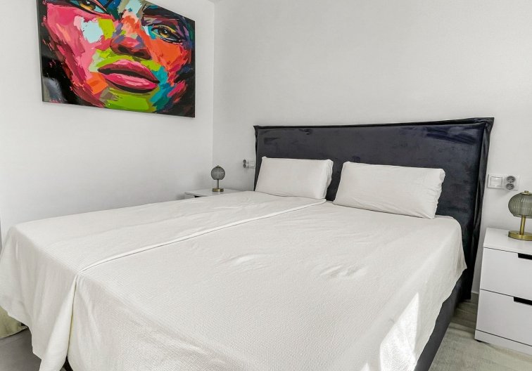 Herverkoop - Appartement - Orihuela Costa - Costa Blanca