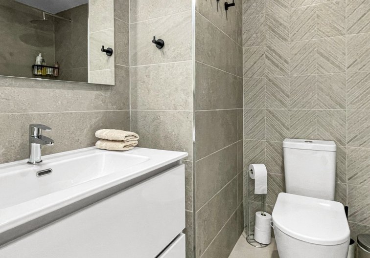 Herverkoop - Appartement - Orihuela Costa - Costa Blanca