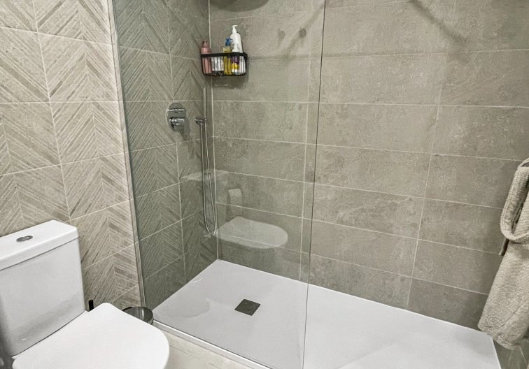 Herverkoop - Appartement - Orihuela Costa - Costa Blanca