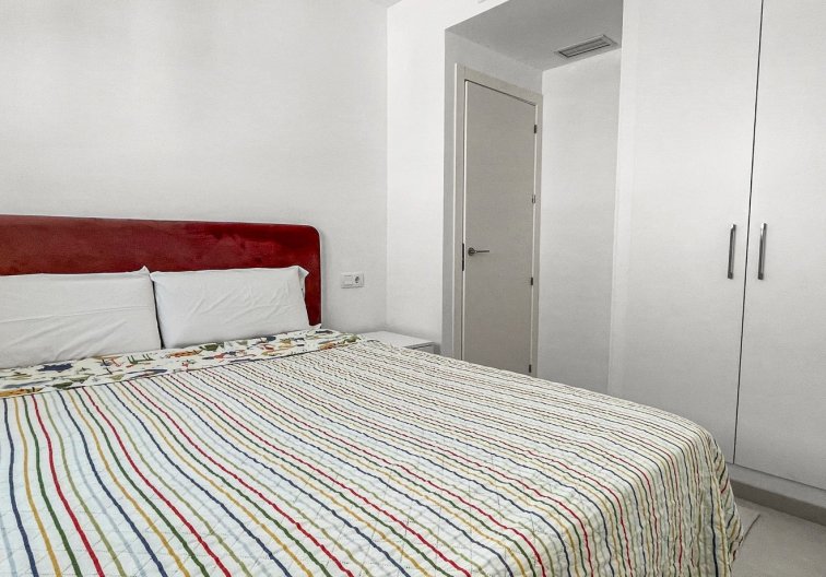 Herverkoop - Appartement - Orihuela Costa - Costa Blanca