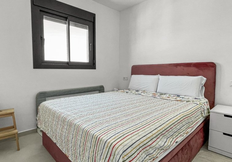 Herverkoop - Appartement - Orihuela Costa - Costa Blanca