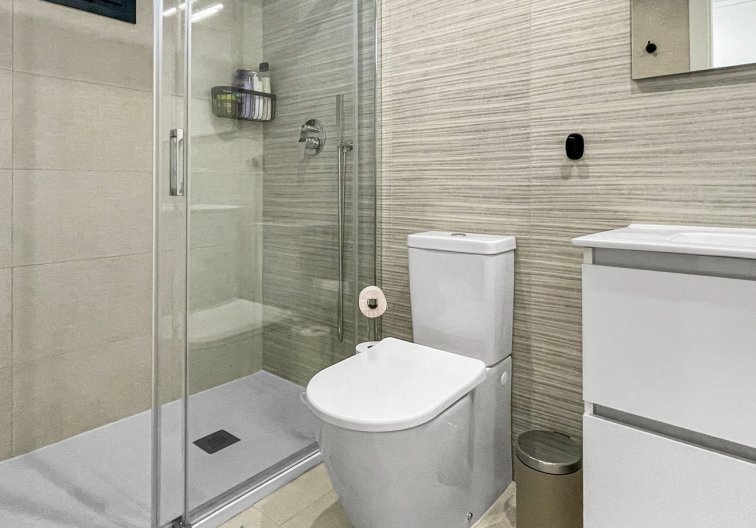 Herverkoop - Appartement - Orihuela Costa - Costa Blanca