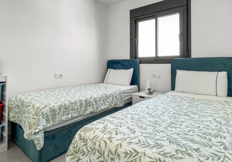 Herverkoop - Appartement - Orihuela Costa - Costa Blanca