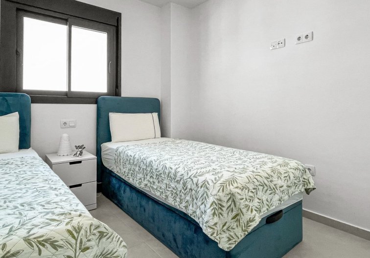 Herverkoop - Appartement - Orihuela Costa - Costa Blanca