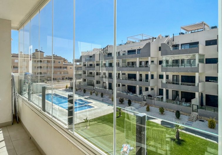 Herverkoop - Appartement - Orihuela Costa - Costa Blanca