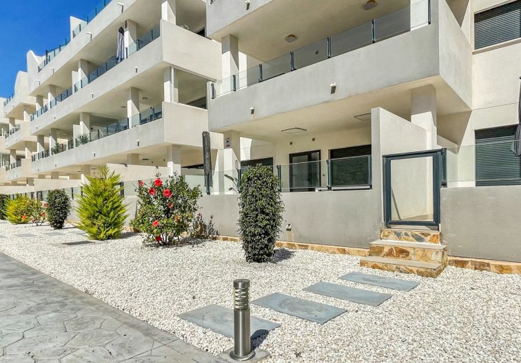 Herverkoop - Appartement - Orihuela Costa - Costa Blanca