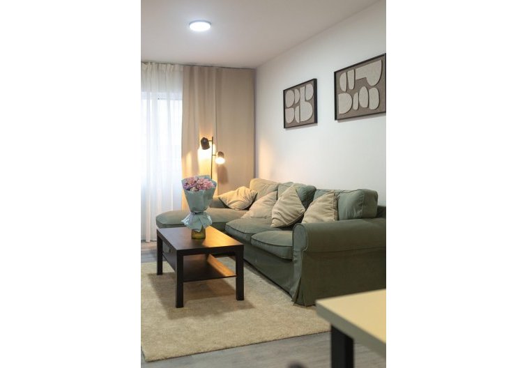 Segunda mano - Apartamento  - Torrevieja - Curva Del Palangre