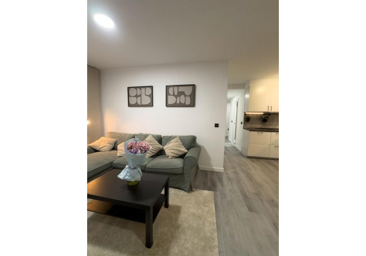 Segunda mano - Apartamento  - Torrevieja - Curva Del Palangre