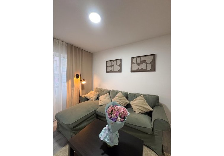 Segunda mano - Apartamento  - Torrevieja - Curva Del Palangre