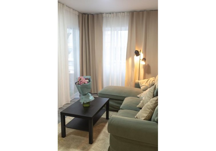 Segunda mano - Apartamento  - Torrevieja - Curva Del Palangre