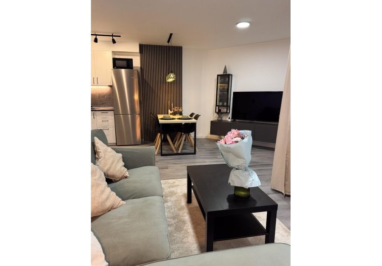 Segunda mano - Apartamento  - Torrevieja - Curva Del Palangre