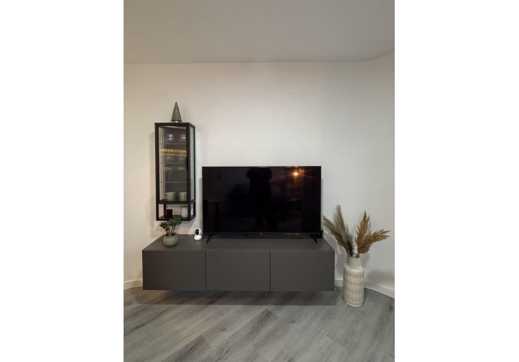 Segunda mano - Apartamento  - Torrevieja - Curva Del Palangre