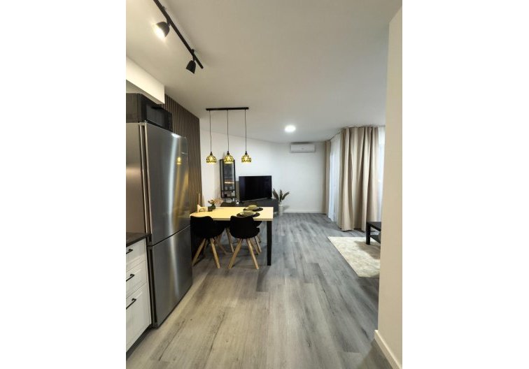 Segunda mano - Apartamento  - Torrevieja - Curva Del Palangre