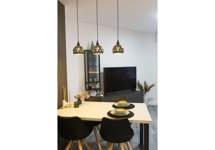 Segunda mano - Apartamento  - Torrevieja - Curva Del Palangre