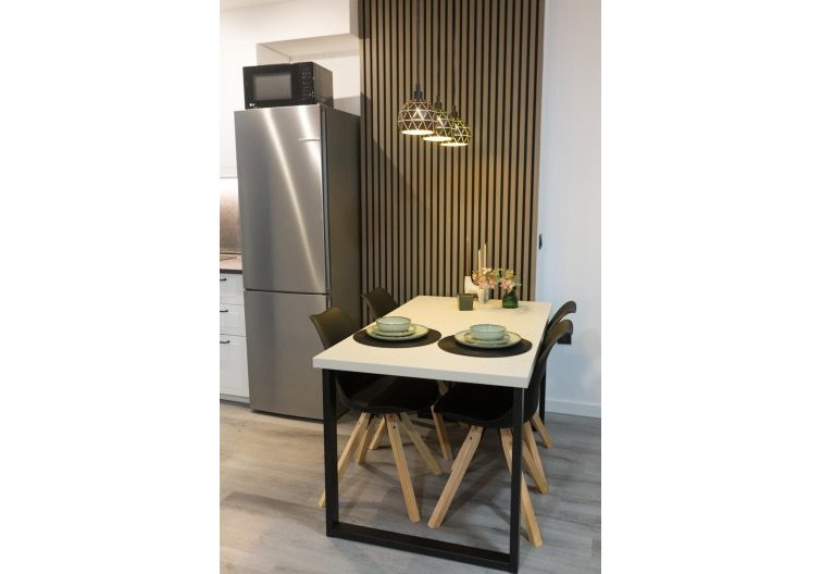 Segunda mano - Apartamento  - Torrevieja - Curva Del Palangre