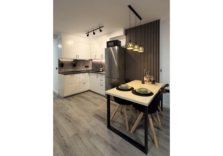 Segunda mano - Apartamento  - Torrevieja - Curva Del Palangre