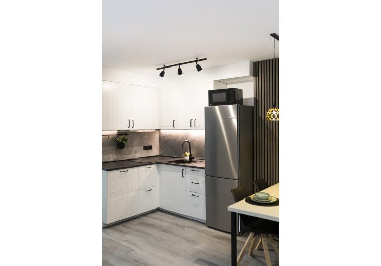 Segunda mano - Apartamento  - Torrevieja - Curva Del Palangre