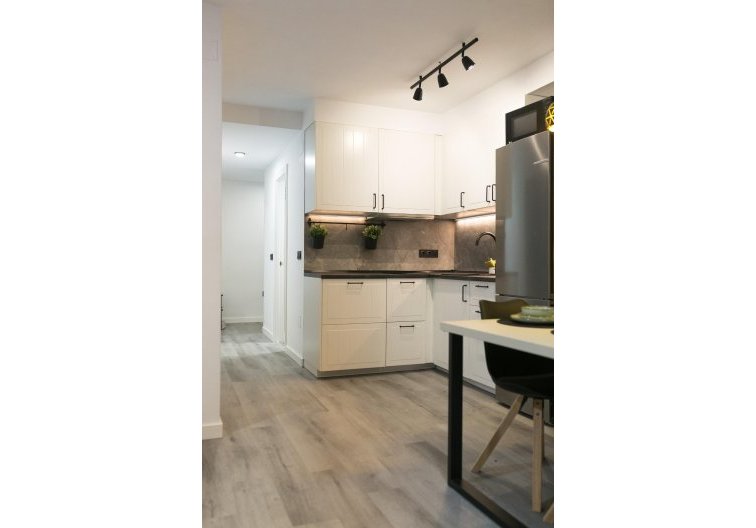Segunda mano - Apartamento  - Torrevieja - Curva Del Palangre
