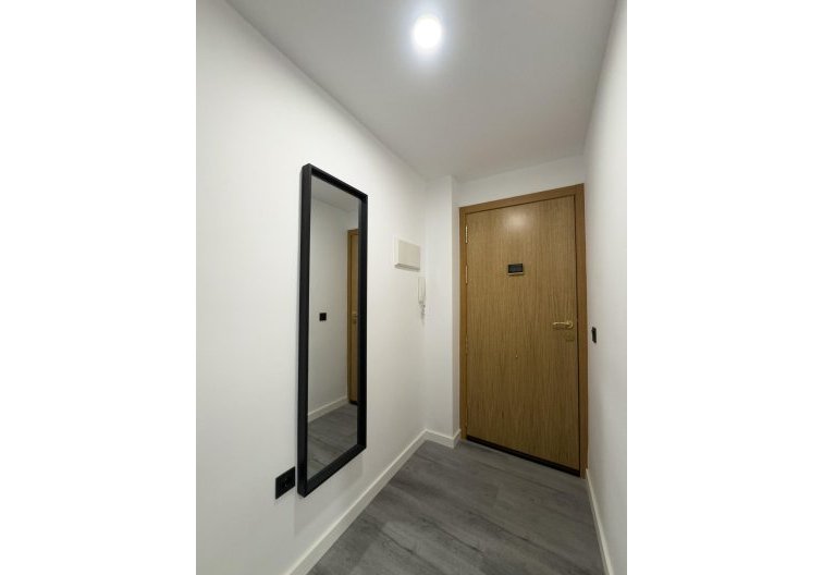 Segunda mano - Apartamento  - Torrevieja - Curva Del Palangre