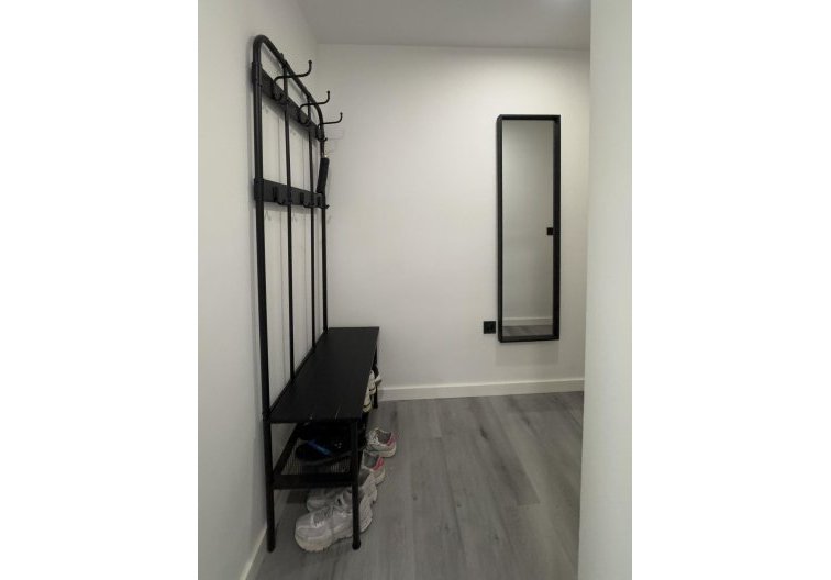 Segunda mano - Apartamento  - Torrevieja - Curva Del Palangre