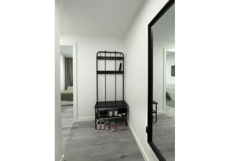 Segunda mano - Apartamento  - Torrevieja - Curva Del Palangre