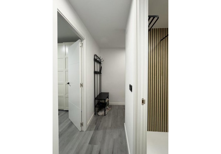Segunda mano - Apartamento  - Torrevieja - Curva Del Palangre