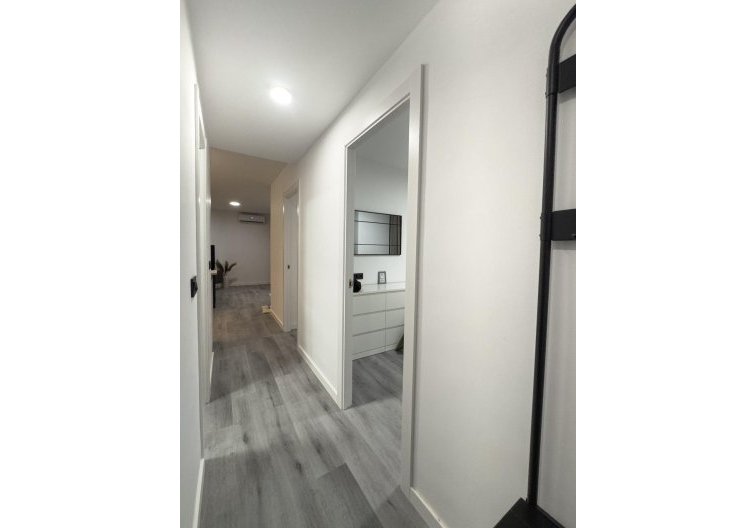 Segunda mano - Apartamento  - Torrevieja - Curva Del Palangre
