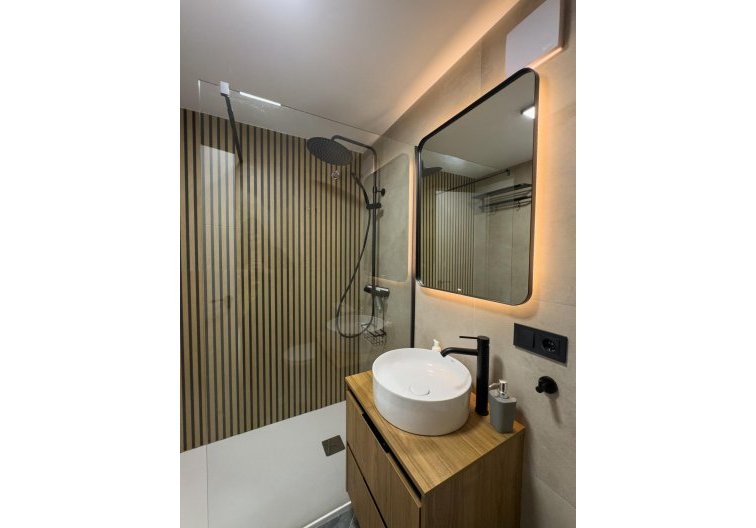 Segunda mano - Apartamento  - Torrevieja - Curva Del Palangre