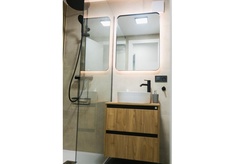 Segunda mano - Apartamento  - Torrevieja - Curva Del Palangre