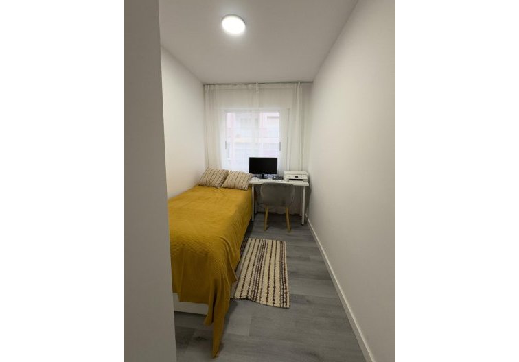 Segunda mano - Apartamento  - Torrevieja - Curva Del Palangre