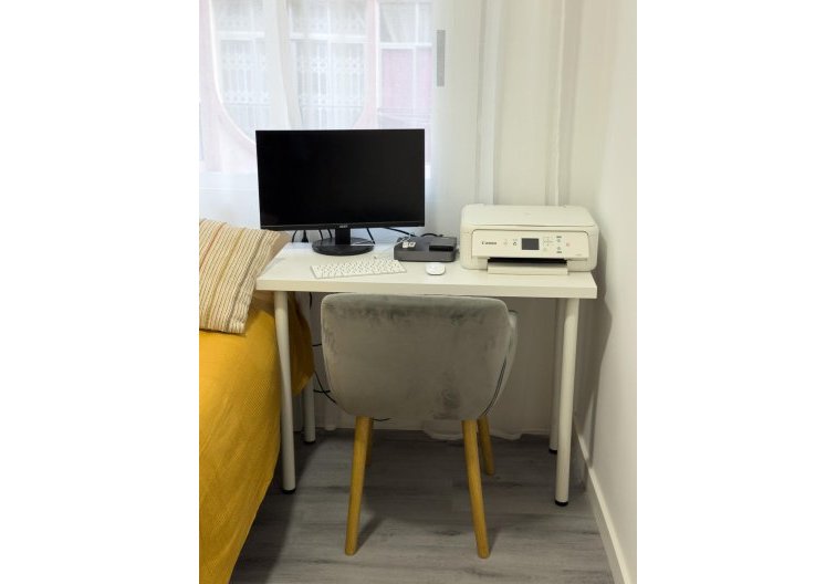Segunda mano - Apartamento  - Torrevieja - Curva Del Palangre