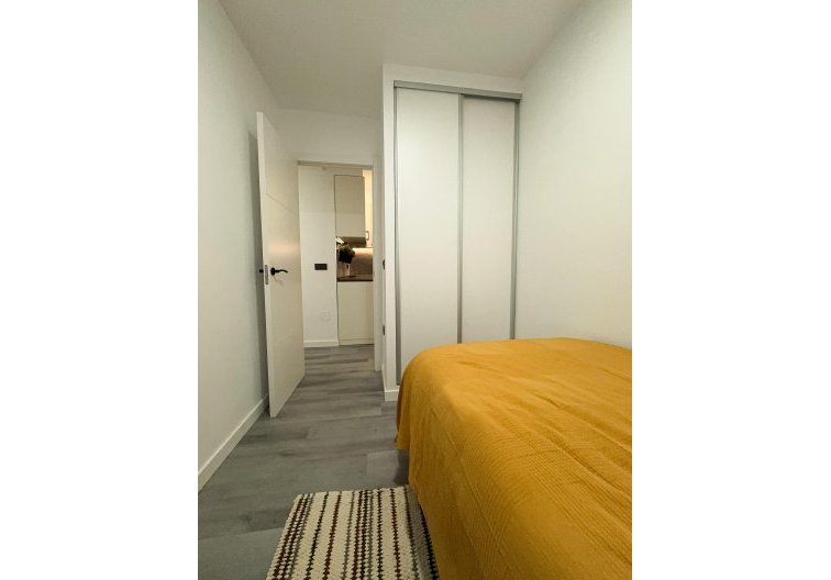 Segunda mano - Apartamento  - Torrevieja - Curva Del Palangre