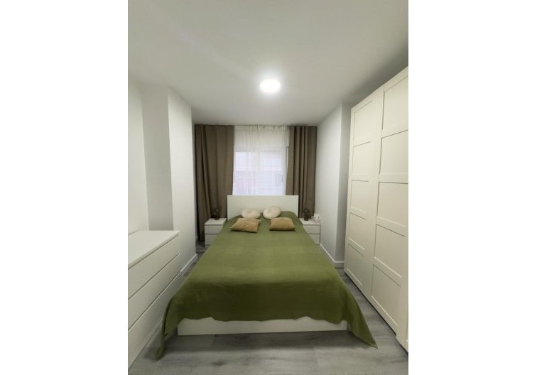 Segunda mano - Apartamento  - Torrevieja - Curva Del Palangre