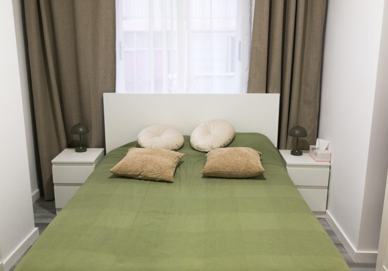 Segunda mano - Apartamento  - Torrevieja - Curva Del Palangre