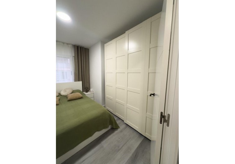 Segunda mano - Apartamento  - Torrevieja - Curva Del Palangre