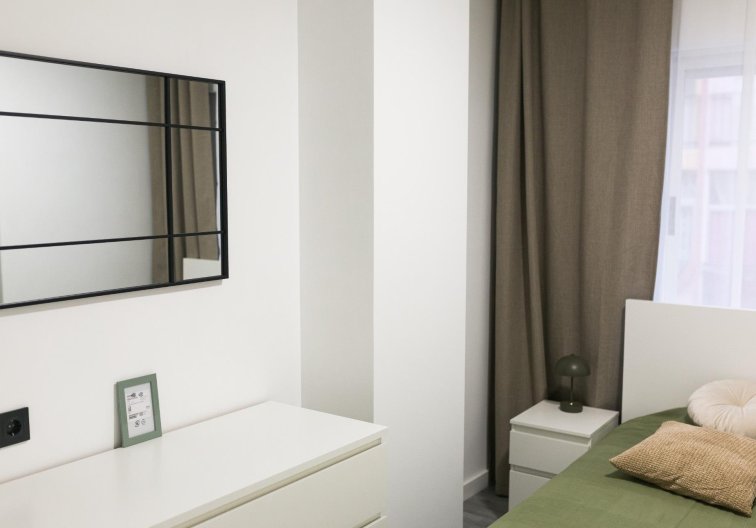 Segunda mano - Apartamento  - Torrevieja - Curva Del Palangre