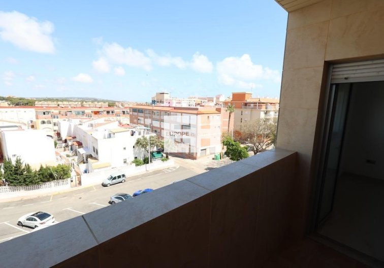 Herverkoop - Appartement - Torrevieja - Costa Blanca