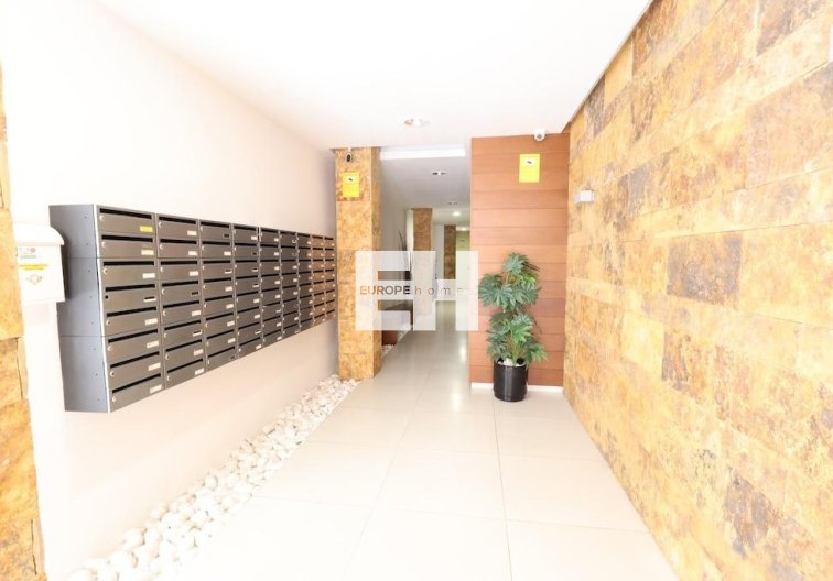 Herverkoop - Appartement - Torrevieja - Costa Blanca